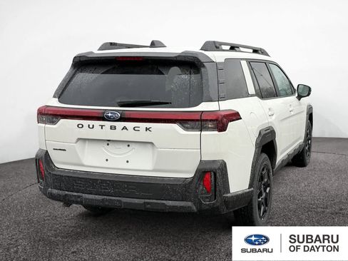 New 2026 Subaru Outback Limited image 5