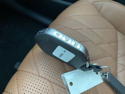 New 2025 Kia Telluride SX X-Line image 37