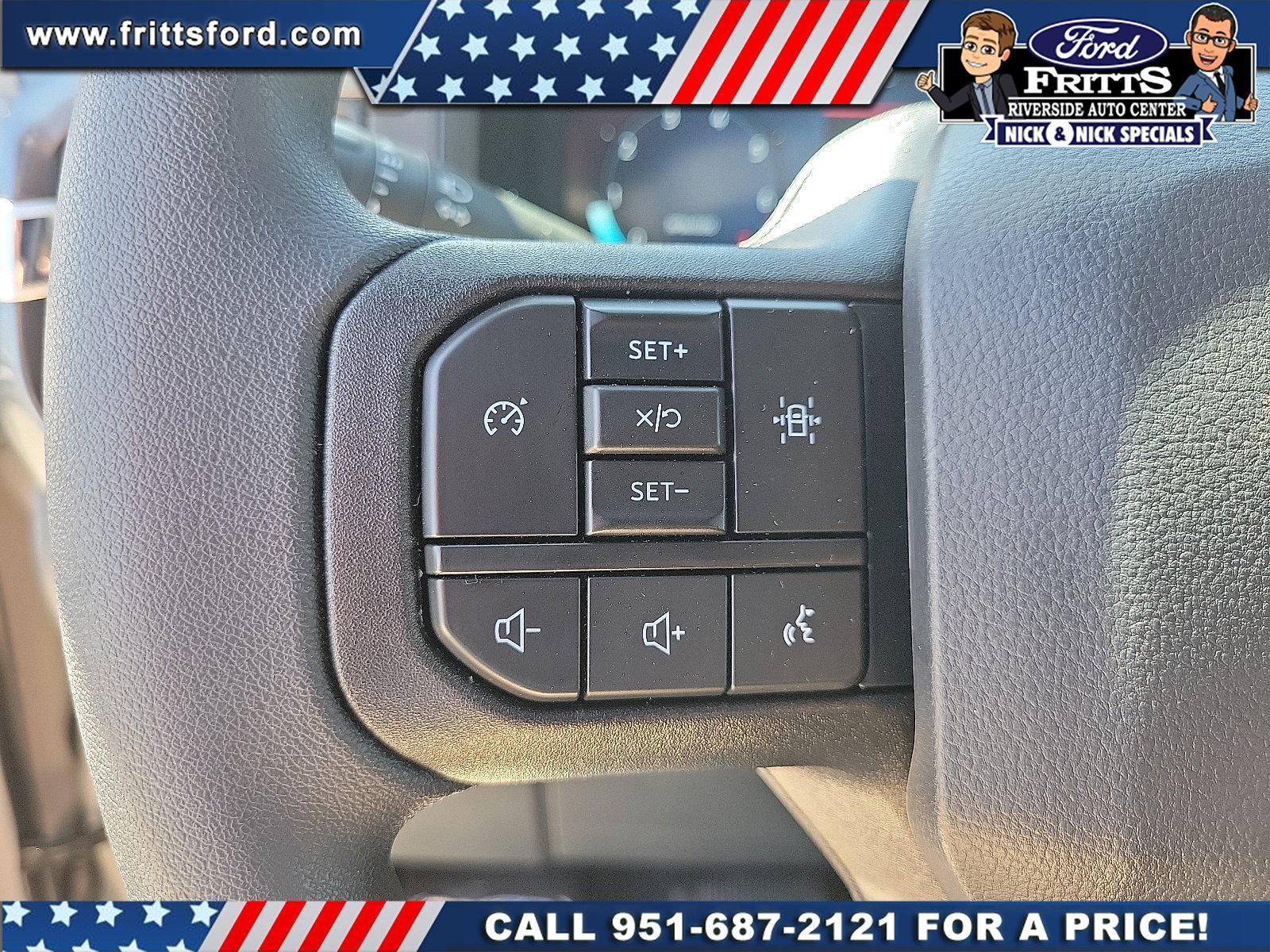 New 2026 Ford F150 STX w/ Equipment Group 200A RWD image 6