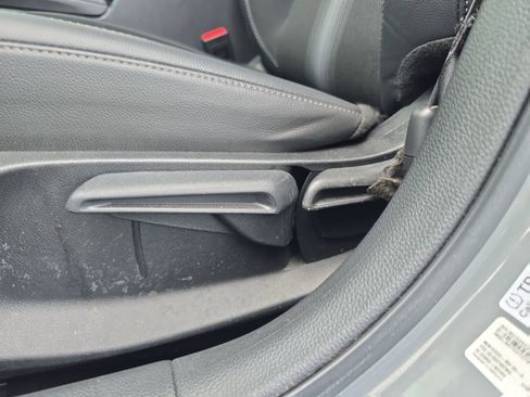 Used 2025 Honda Civic Sport image 16