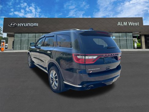 Used 2022 Dodge Durango Citadel w/ Trailer Tow Group IV AWD/4WD image 7