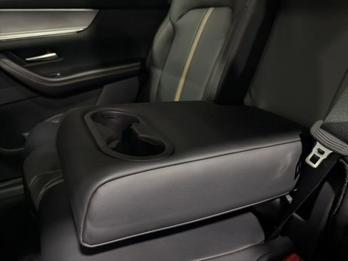 New 2026 MAZDA CX-90 3.3 Turbo S w/ Premium Package image 33