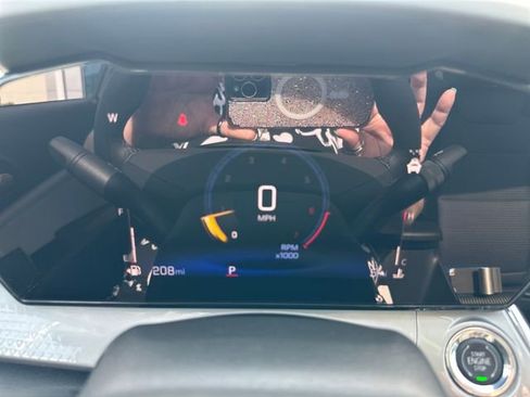 New 2025 Chevrolet Trax LT w/ Driver Confidence Package image 17