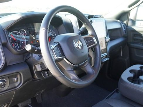 New 2026 RAM 2500 Tradesman image 16