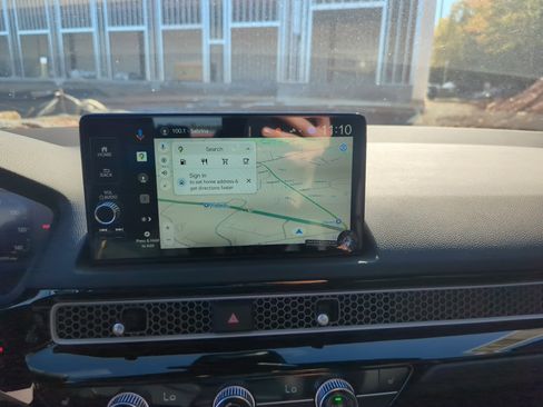 Used 2026 Honda Civic Sport Touring image 30