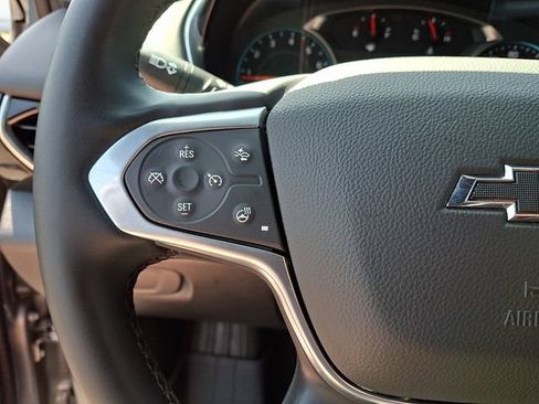 Used 2023 Chevrolet Traverse RS w/ LPO, Floor Liner Package AWD/4WD image 22