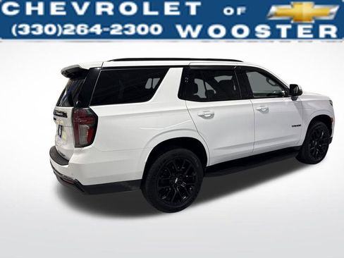 Used 2022 Chevrolet Tahoe RST w/ Luxury Package image 6