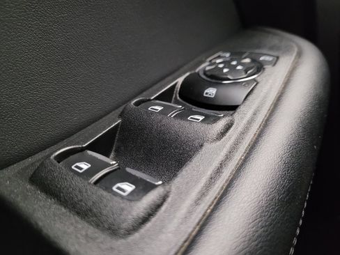 Used 2024 Ford Edge SEL image 27