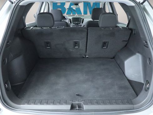 Certified 2022 Chevrolet Equinox LS AWD/4WD image 29
