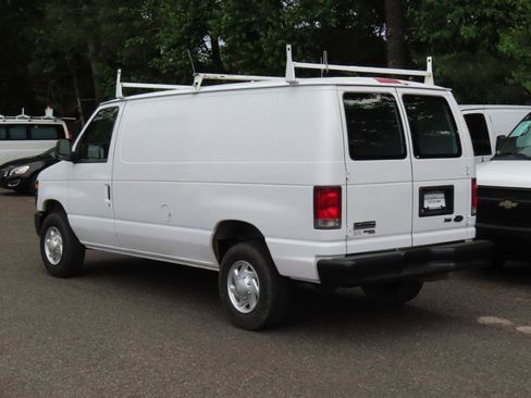 Used 2013 Ford E-350 and Econoline 350 Super Duty w/ PWR Group RWD image 4