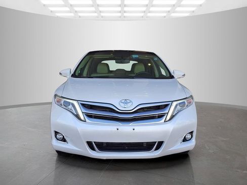 Used 2013 Toyota Venza Limited w/ Preferred Accessory Pkg #1 image 2