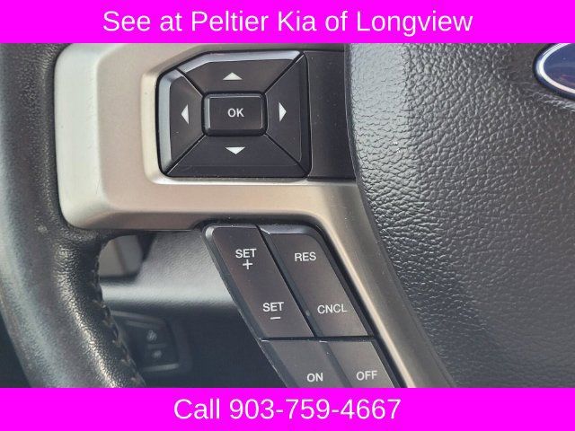 Used 2020 Ford F150 Lariat AWD/4WD image 27