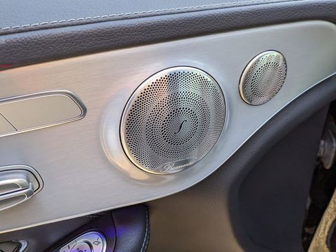 Used 2022 Mercedes-Benz C 300 Coupe image 18