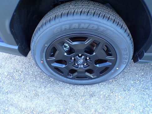 Certified 2026 Subaru Outback Limited AWD/4WD image 8