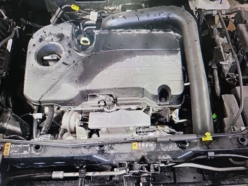 Used 2023 Chevrolet Equinox LT image 20