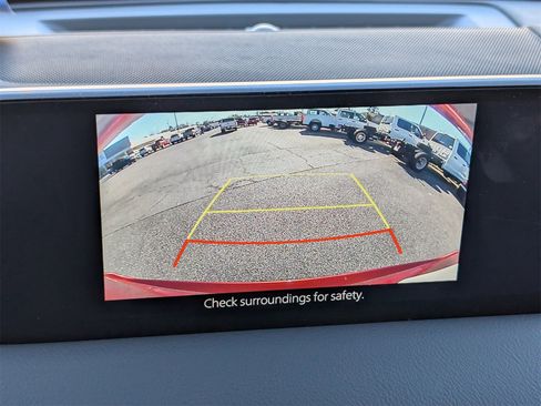 Used 2023 MAZDA CX-5 AWD 2.5 S w/ Premium Plus Pkg image 20