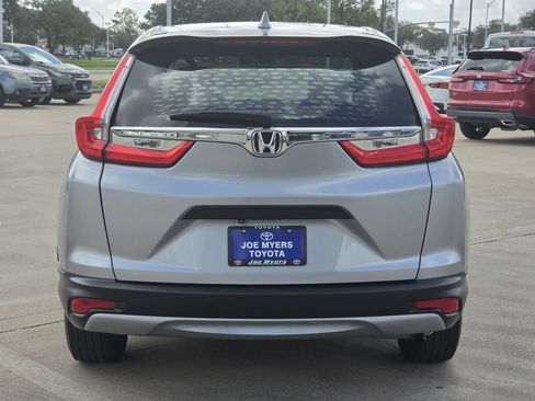 Used 2019 Honda CR-V LX image 8
