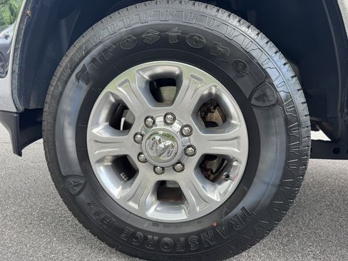 Used 2021 RAM 2500 Big Horn AWD/4WD image 12