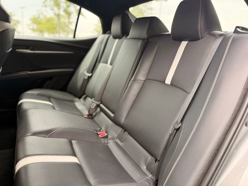 Used 2025 Toyota Camry SE FWD image 16