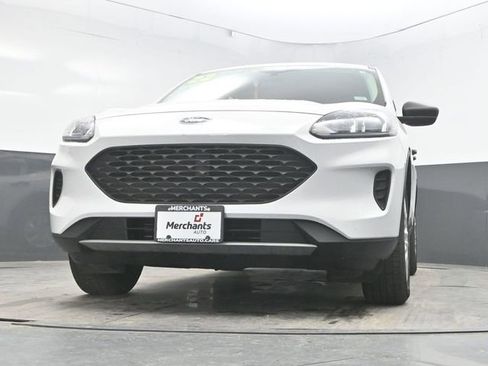 Used 2022 Ford Escape S AWD/4WD image 34