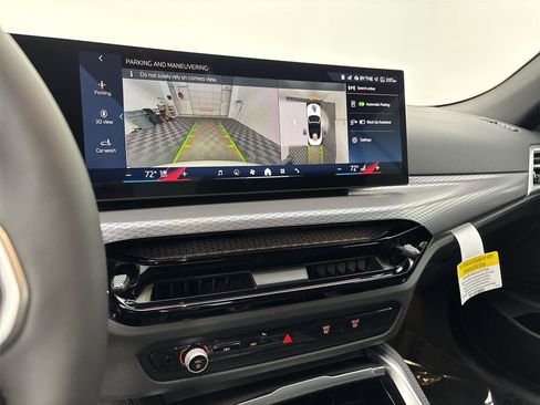 New 2026 BMW 430i xDrive Convertible w/ M Sport Package image 30