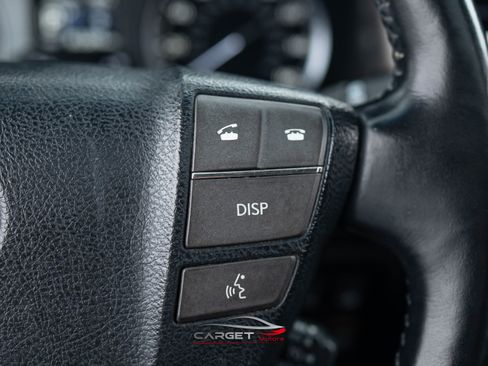 Used 2014 Lexus LX 570 4WD image 27