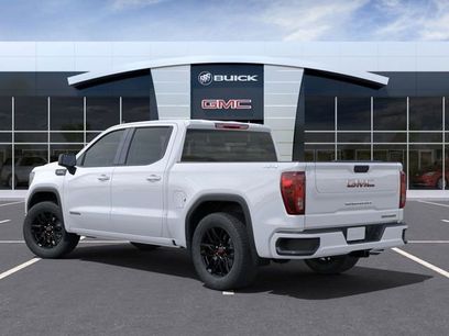 New 2024 GMC Sierra 1500 Elevation