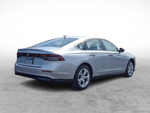 Used 2024 Honda Accord LX image 4