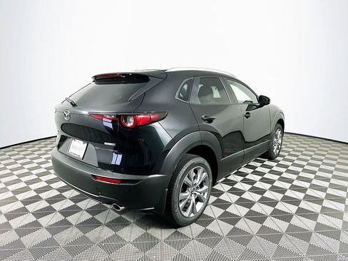 New 2026 MAZDA CX-30 AWD 2.5 S w/ Premium Package image 9