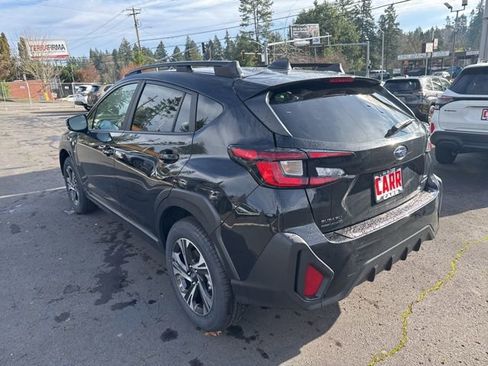 New 2026 Subaru Crosstrek 2.0i Premium image 4