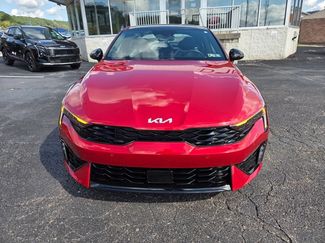 Certified 2026 Kia K5 GT-Line w/ GT-Line Premium Package FWD video 2