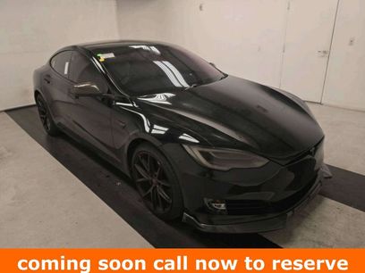 Used 2018 Tesla Model S 75D