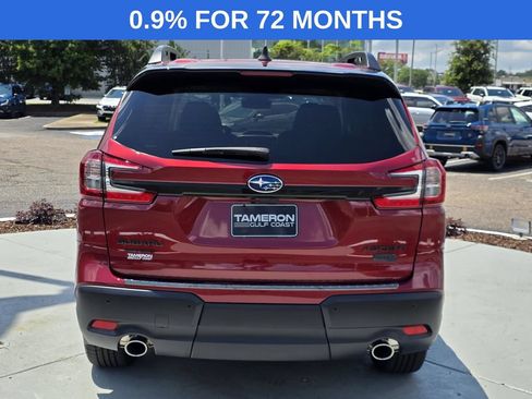 New 2026 Subaru Ascent Bronze Edition AWD/4WD image 3