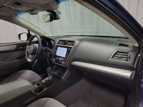 Used 2019 Subaru Outback 2.5i Premium AWD/4WD image 30