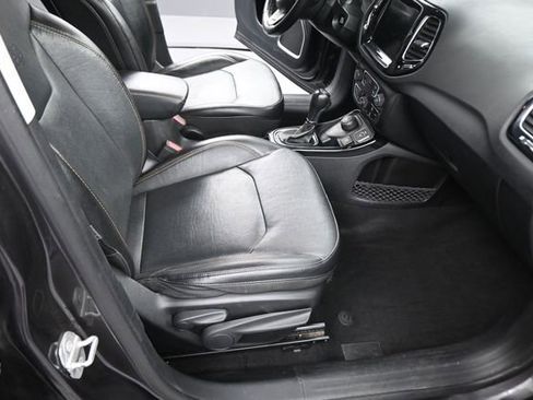 Used 2021 Jeep Compass Limited image 70