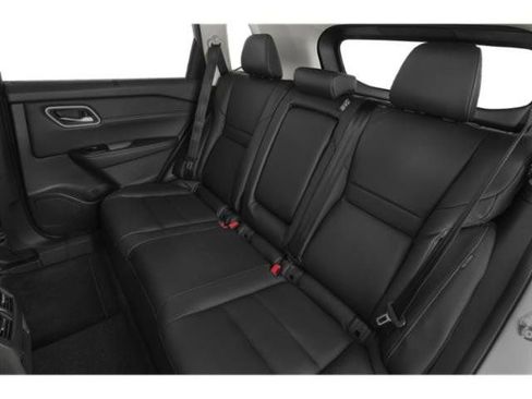 Certified 2023 Nissan Rogue SL AWD/4WD image 49