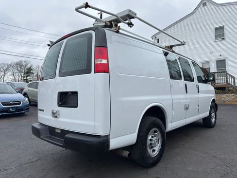 Used 2019 Chevrolet Express 2500 w/ Driver Convenience Package image 7