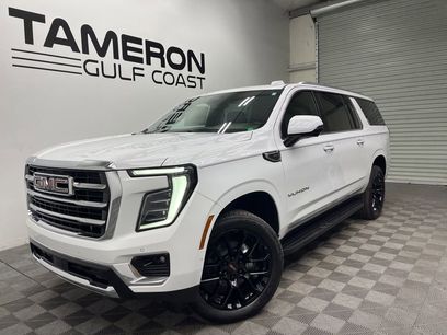 New 2026 GMC Yukon XL Elevation