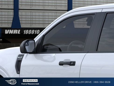 New 2026 Ford Maverick XLT FWD image 21