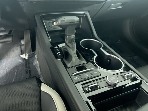 Certified 2026 Kia K5 GT-Line FWD image 23