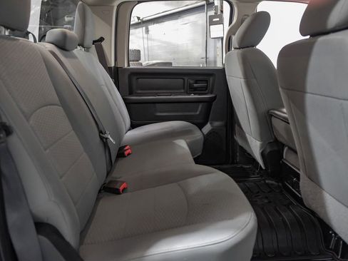 Used 2018 RAM 1500 Tradesman w/ Popular Equipment Group image 33