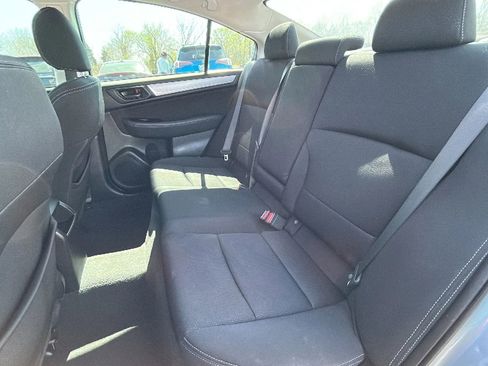 Used 2019 Subaru Legacy 2.5i w/ Alloy Wheel Package image 37