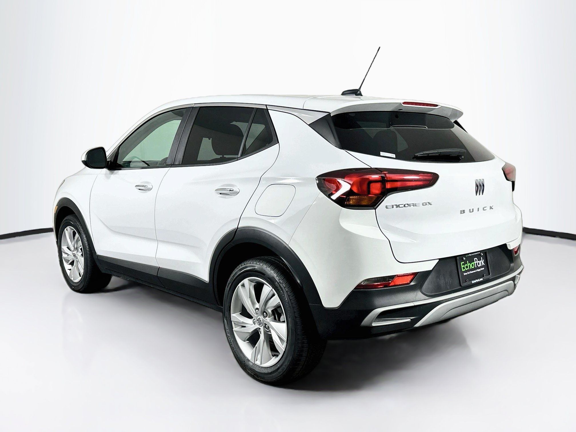 Used 2026 Buick Encore GX Preferred FWD image 5