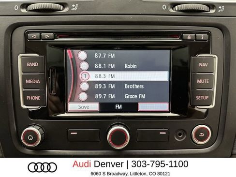 Used 2013 Volkswagen Jetta TDI FWD image 16
