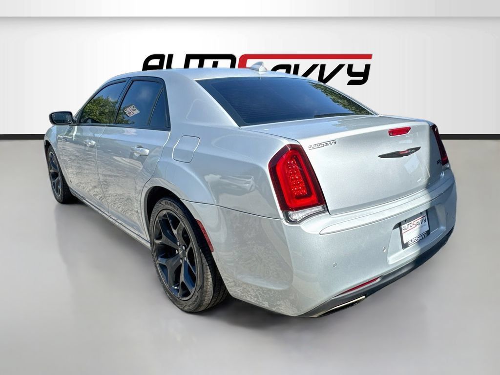 Used 2022 Chrysler 300 S w/ Comfort Group RWD image 5