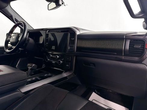 Used 2025 Ford F150 Raptor w/ Equipment Group 803A Raptor R AWD/4WD image 32