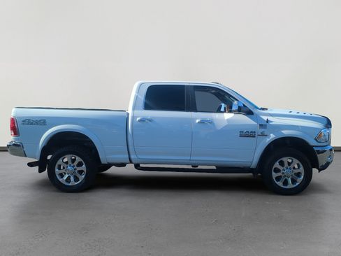 Used 2017 RAM 2500 Laramie w/ Off Road Package image 6