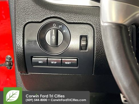 Used 2012 Ford Mustang Premium RWD image 17