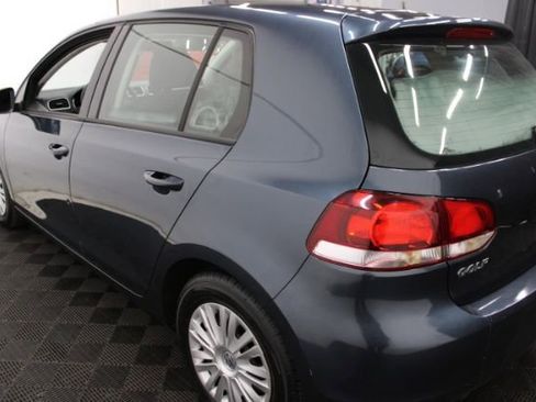 Used 2014 Volkswagen Golf 2.5L image 6