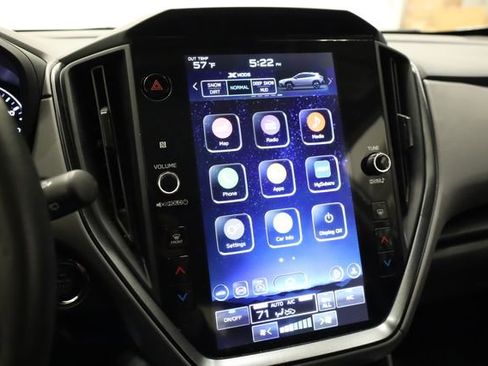 Used 2024 Subaru Crosstrek 2.5i Limited image 21